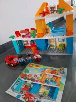 Lego Duplo Familienhaus Brandenburg - Märkisch Linden Vorschau