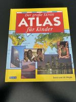 Buch Atlas für Kinder Xenos Wissen Sachsen - Großdubrau Vorschau