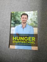 Buch Hungerstoffwechsel Jasper Caven Hessen - Lohfelden Vorschau