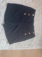 Kurze Hose schwarz H&H Gr. 42 Niedersachsen - Stade Vorschau
