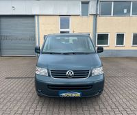 VW T5 MULTIVAN COMFORTLINE 2.5 DIESEL *TÜV-NEU *INSPEKTION-NEU Dortmund - Innenstadt-Nord Vorschau