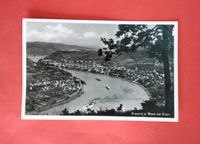 Alte Postkarte AK 194x Boppard am Rhein mit Filsen Baden-Württemberg - Gailingen am Hochrhein Vorschau