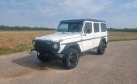 Mercedes G280 Professional W461, G Klasse, VW Kübelwagen KDF 82 Nordrhein-Westfalen - Heinsberg Vorschau