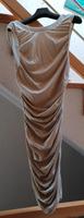 Love Moschino wunderschönes Kleid beige Gr. 40 Bayern - Großaitingen Vorschau