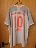 FC Bayern München Trikot Nr.10 Sane in 3XL !!!!! Hessen - Dillenburg Vorschau