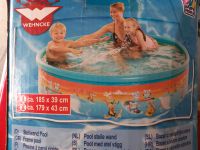 Pool groß neu  ca. 185x39 cm Nordrhein-Westfalen - Ibbenbüren Vorschau