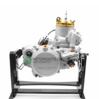 KTM SX EXC GS 85 105 125 144 150 Motorrevision Instandsetzung Hessen - Flieden Vorschau