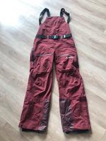 Adidas Terrex Techrock bib hose Snowboard Skihose Gore-Tex Wasser Baden-Württemberg - Rot am See Vorschau