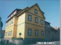 Haus mit 5 Whg., Timmenrode / Thale / Harz - ehemalige Schule Sachsen-Anhalt - Timmenrode Vorschau