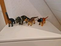 Dinosaurier groß Nordrhein-Westfalen - Löhne Vorschau