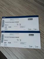 2 Tickets für scottish Music Parade Niedersachsen - Wiesmoor Vorschau
