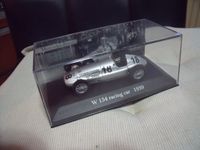 Spielzeug Auto Mercedes W 154 Modell 1:43 Niedersachsen - Hambergen Vorschau