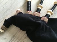 Bag Cover, Cover Bagpipe, Dudelsack, selfmade, customized Hannover - Döhren-Wülfel Vorschau