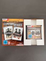 PC Spiel, Company of Heroes, Neu Rheinland-Pfalz - Schweich Vorschau