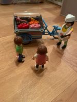 Playmobil Eisverkäufer Hessen - Groß-Zimmern Vorschau