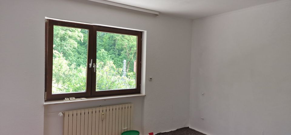 Gepflegte 3,5-Zimmer-Wohnung mit Terrasse in Neckarsteinach in Neckarsteinach
