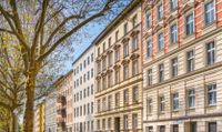 Mietshaus mit Potential in Berlin-Moabit Berlin - Mitte Vorschau