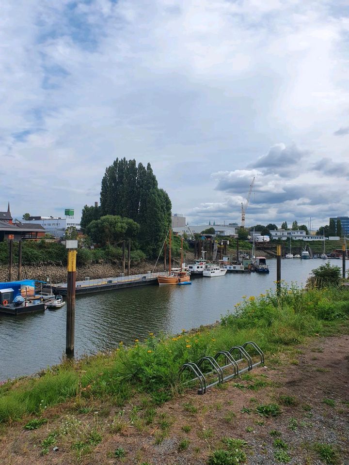 Zimmer auf Zeit, Übergangszimmer in Bremen