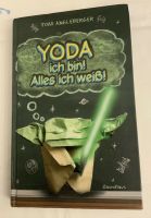 Buch: Yoda ich bin! Alles ich weiß! Band 1 Hamburg-Mitte - Hamburg St. Georg Vorschau