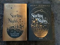 Merit Niemeitz | Starling Nights 1&2 mit Signatur Baden-Württemberg - Sandhausen Vorschau