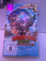 Nintendo Switch Spiel donkey Kong Country Tropical Freeze Bayern - Haldenwang i. Allgäu Vorschau