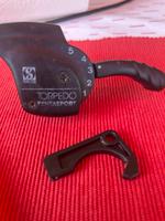 SACHS Schaltgriff TORPEDO Pentasport 5 / STL Datei für 3D Drucker Hessen - Rodgau Vorschau
