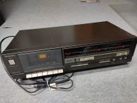 Technics Stereo Kassettendeck RS B10, Cassette, Dolby, HiFi Bayern - Landshut Vorschau