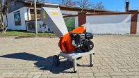 DORMAK Gartenhäcksler Benzin BIO SH 50 SX BS V2 - Briggs&Stratton Sachsen-Anhalt - Halberstadt Vorschau