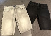 2 Jeans Shorts gr XS ❤️ SMOG Nordrhein-Westfalen - Zülpich Vorschau