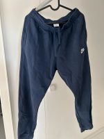 Nike Jogginghose marinenblau M Innenstadt - Köln Deutz Vorschau