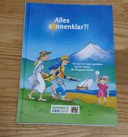 Kinder Wissens Buch Sonne Essen - Essen-Stadtmitte Vorschau