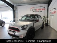 MINI Cooper S Countryman All4 Sports Chili Rheinland-Pfalz - Hachenburg Vorschau