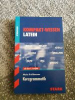 Latein Kompakt-Wissen, Maria Krichbaumer Kr. München - Neuried Kr München Vorschau