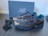 New Balance 1906R x Kith Black Sneaker EU 45.5 US 11.5 Neu Hessen - Lohfelden Vorschau