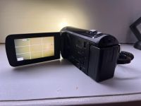 Panasonic HDC-SD80 Camcorder Nordrhein-Westfalen - Bottrop Vorschau