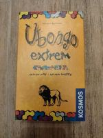 Ubongo Extrem, Mitnahmespiel von Kosmos Baden-Württemberg - Hildrizhausen Vorschau