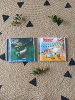 CDs: Star Wars und Asterix Nordrhein-Westfalen - Jüchen Vorschau