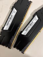 G-Skill 16GB 3200MHz CL16 DDR4 Arbeitsspeicher/RAM München - Thalk.Obersendl.-Forsten-Fürstenr.-Solln Vorschau