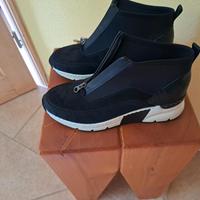 Damen Rieker Schlupf  Schuhe Sachsen - Meißen Vorschau