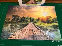 Puzzle verschiedene Berlin - Reinickendorf Vorschau