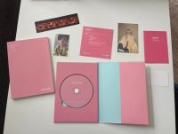 Bts map of the soul persona version 04 Niedersachsen - Bersenbrück Vorschau