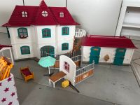 Schleich Wohnhaus und Stall Niedersachsen - Obernkirchen Vorschau