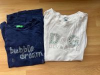 2 T-Shirts Mädchen 9-10 Jahre Hessen - Friedrichsdorf Vorschau