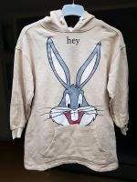 ()_() ZARA Kids Bugs Bunny Hase ◉.◉ Hoody Sweatshirt 152 Looney T Saarbrücken-Halberg - Schafbrücke Vorschau