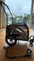 Minihundeadanhänger Buggy Blue Bird wenig benutzt Duisburg - Duisburg-Mitte Vorschau