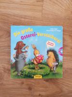 Ostern Buch Geschenk- die große Osterei Versteckerei Baden-Württemberg - Heidelberg Vorschau