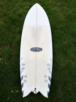 Norden Futurama Shortboard / Wellenreiter / Surfbrett Schleswig-Holstein - Neumünster Vorschau