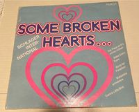 Vinyl LP - Some Broken Hearts - AMIGA DDR Berlin - Karlshorst Vorschau