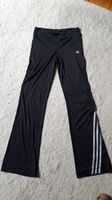 Adidas, Sporthose, Gymnastik, climacool, 12 A, Gr. 152 NEU Baden-Württemberg - Karlsruhe Vorschau