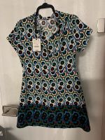 Zara Bluse Kleid Tunika bunt Gr. L Neu Nordrhein-Westfalen - Rheine Vorschau